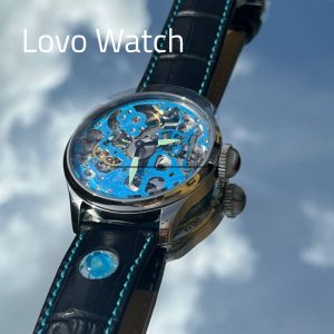 lovo watch